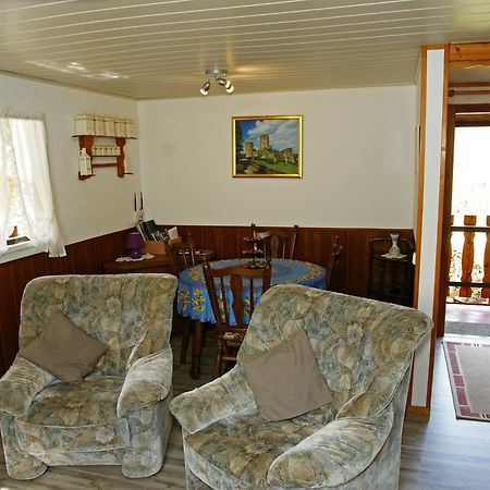 S.C.I. Rannerbaach Villa Dirbach Bagian luar foto